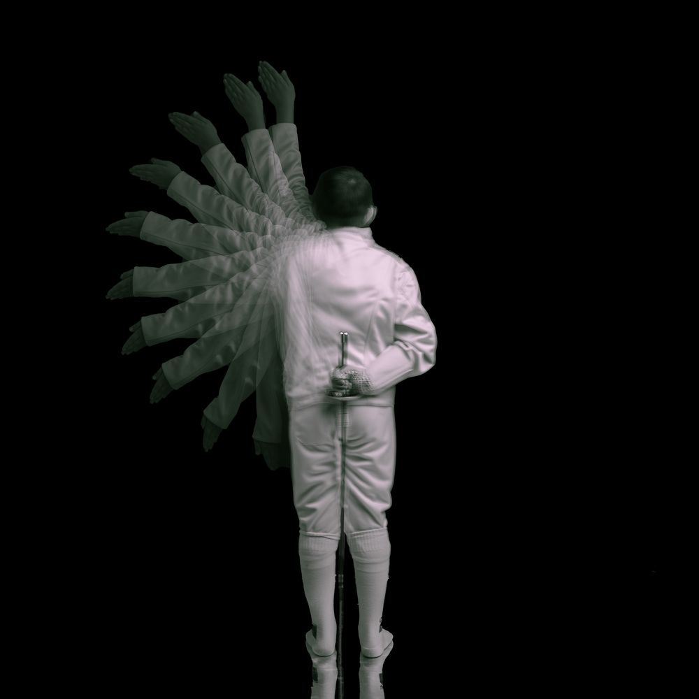 Photograph by Дания Жолдасова