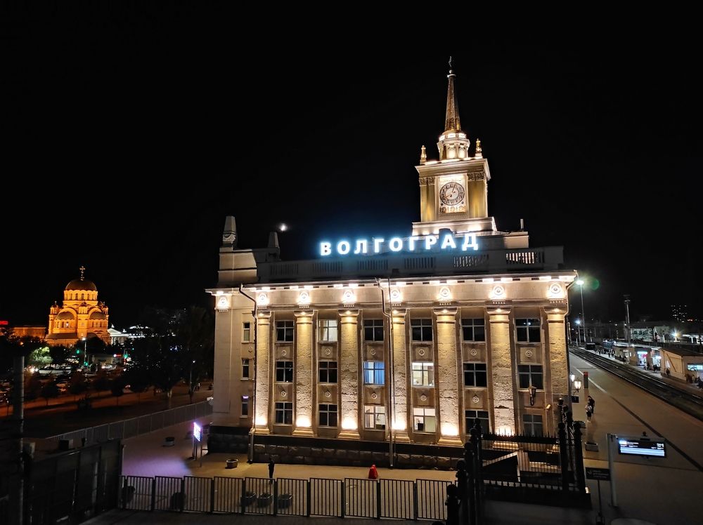 Photograph by Надежда Кангина