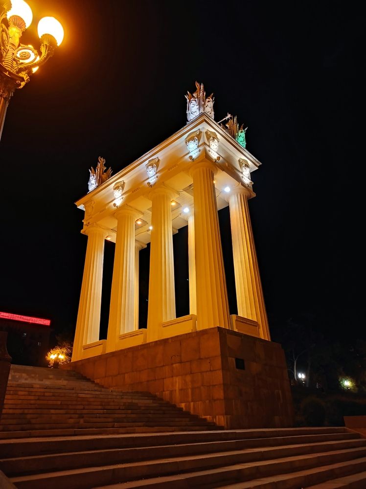 Photograph by Надежда Кангина