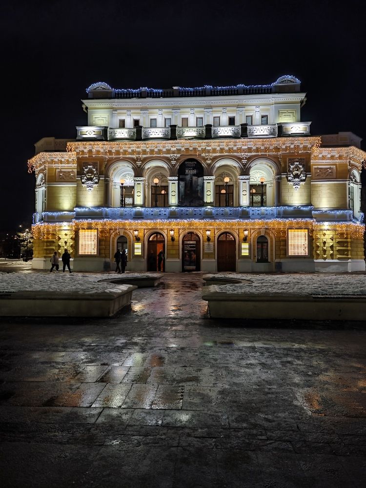 Photograph by Надежда Кангина