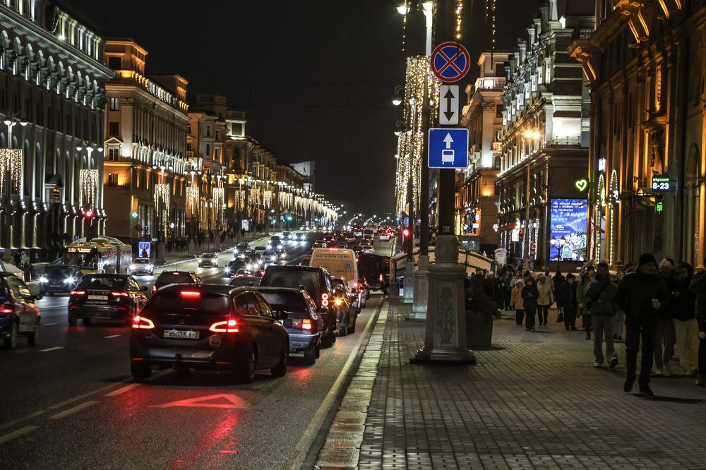 Photograph by Александр Евгеньевич Есликов