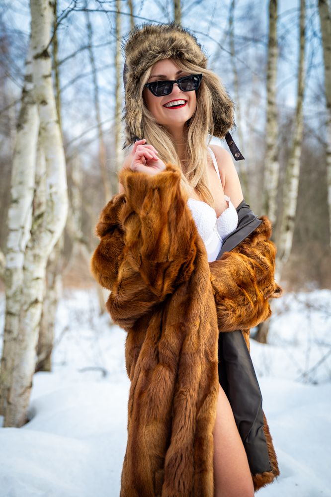 Photograph by Анастасия