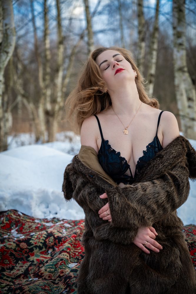 Photograph by Анастасия