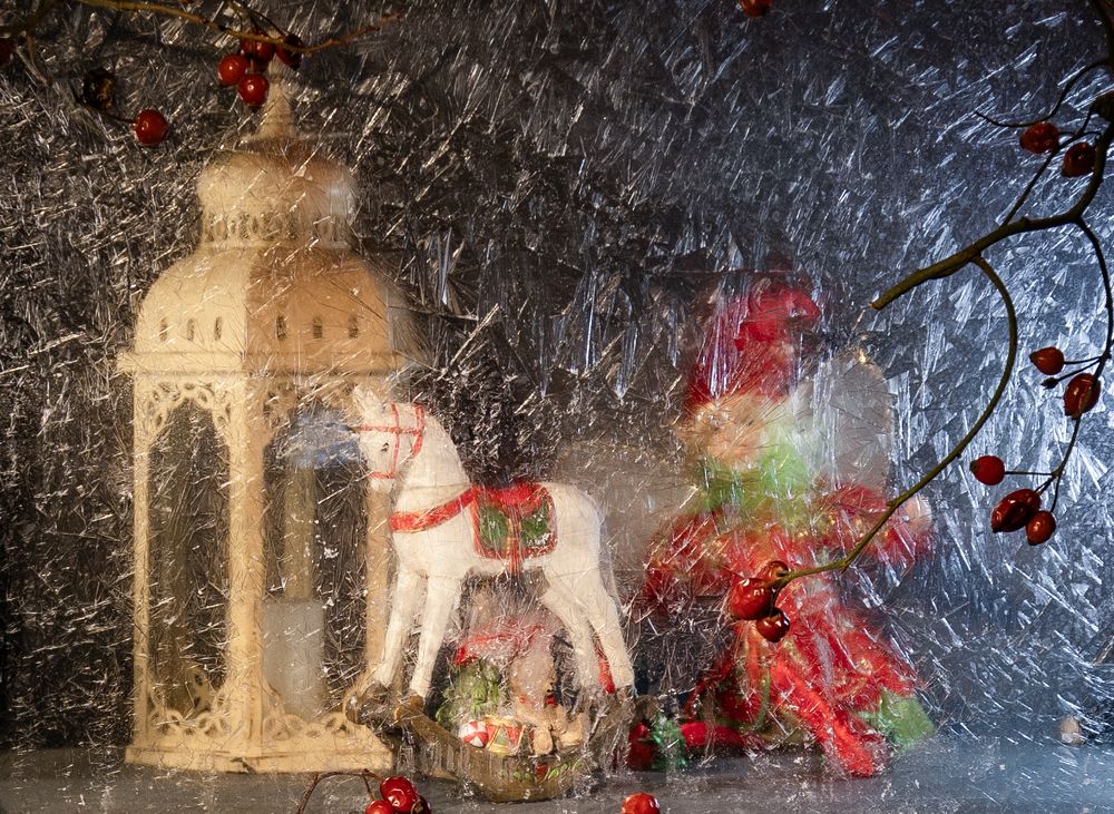 Photograph by Касьянова Ольга