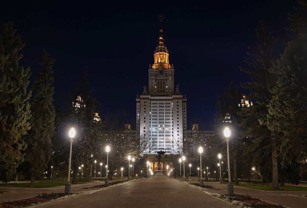 Photograph by Алена Полетаева