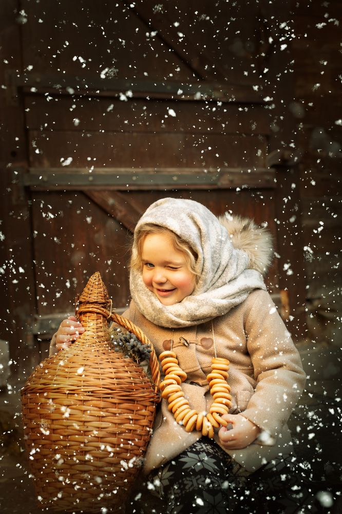 Photograph by Наталия Любимова