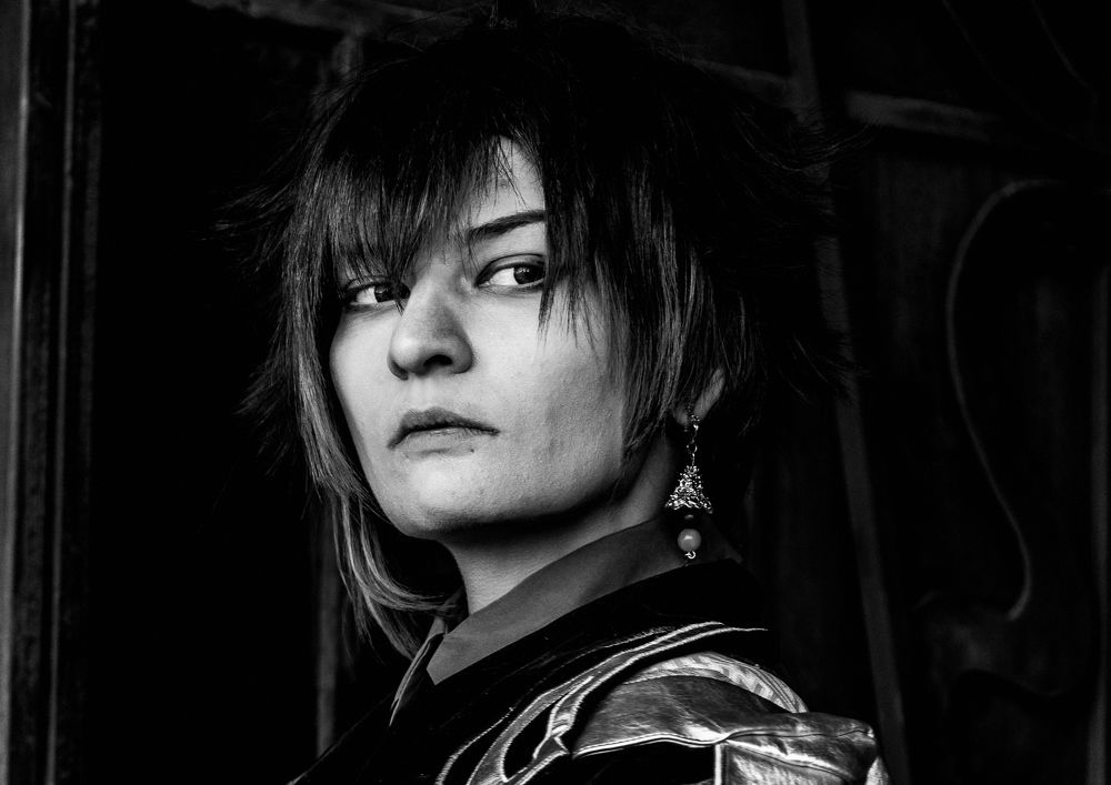 Photograph by София Стрыгина