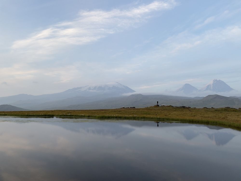 Photograph by Светлана Гусейнова