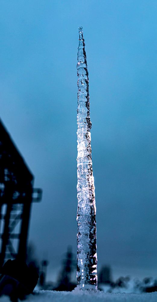 Photograph by Александр Евгеньевич Есликов