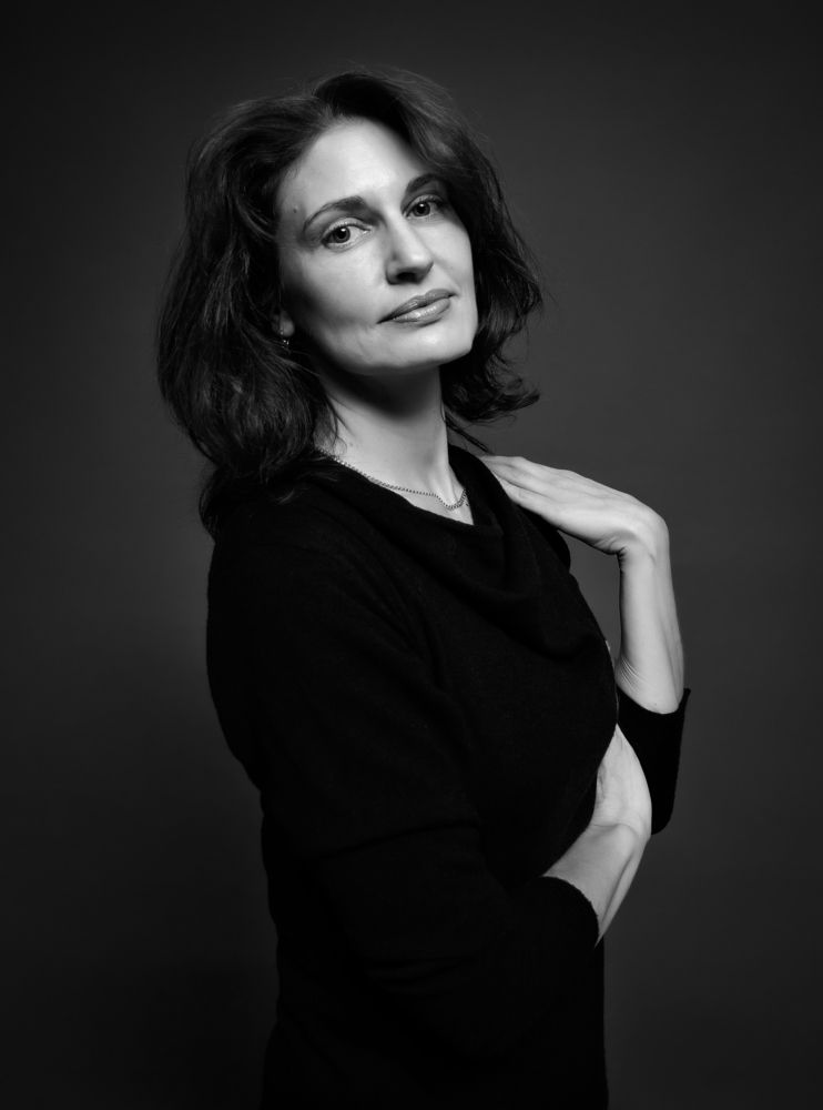 Photograph by Александра