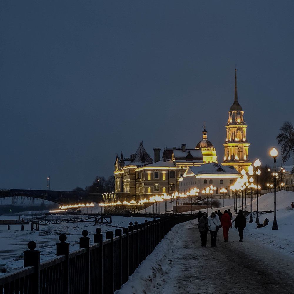 Фотография автора Ирина Дашевская