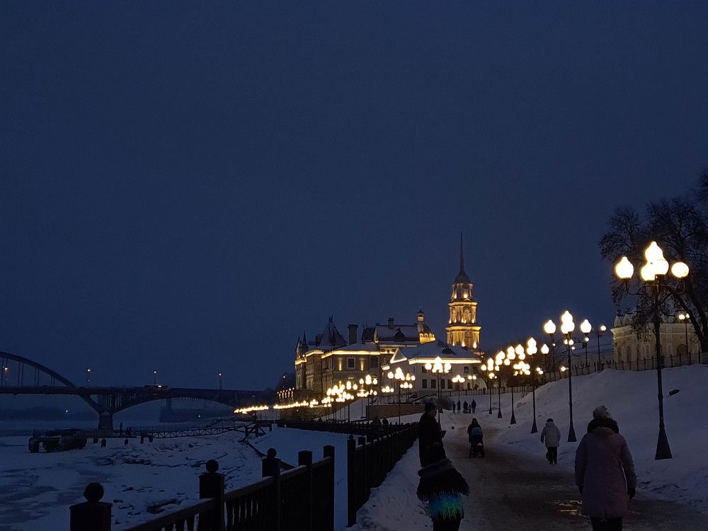 Фотография автора Ирина Дашевская