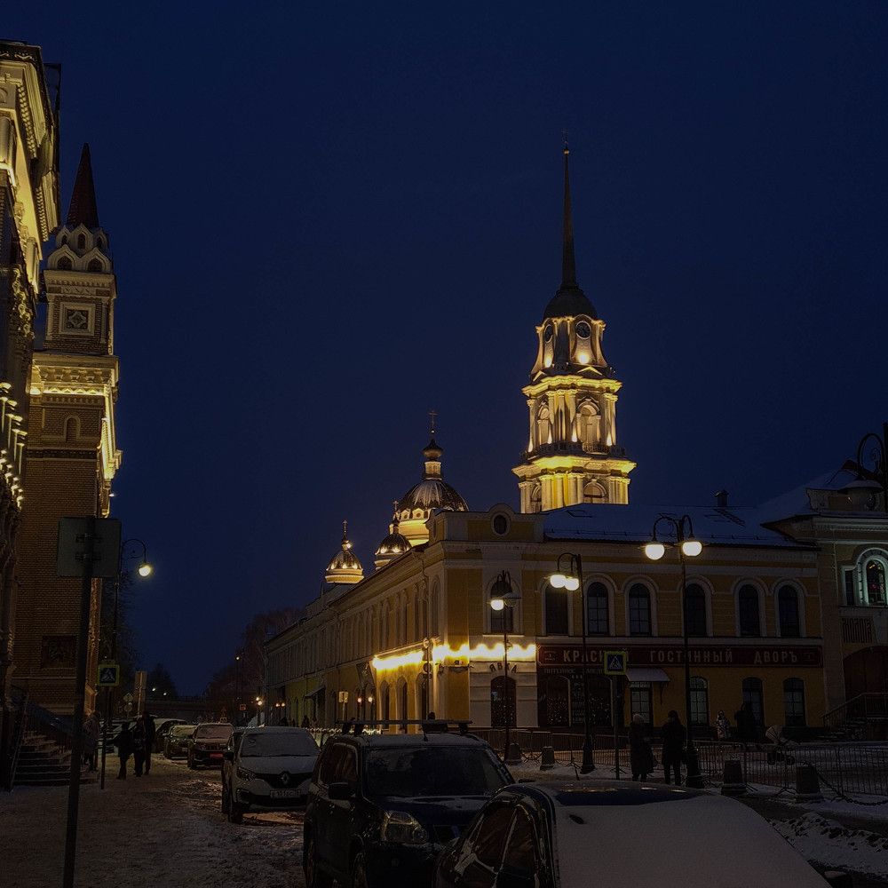 Фотография автора Ирина Дашевская