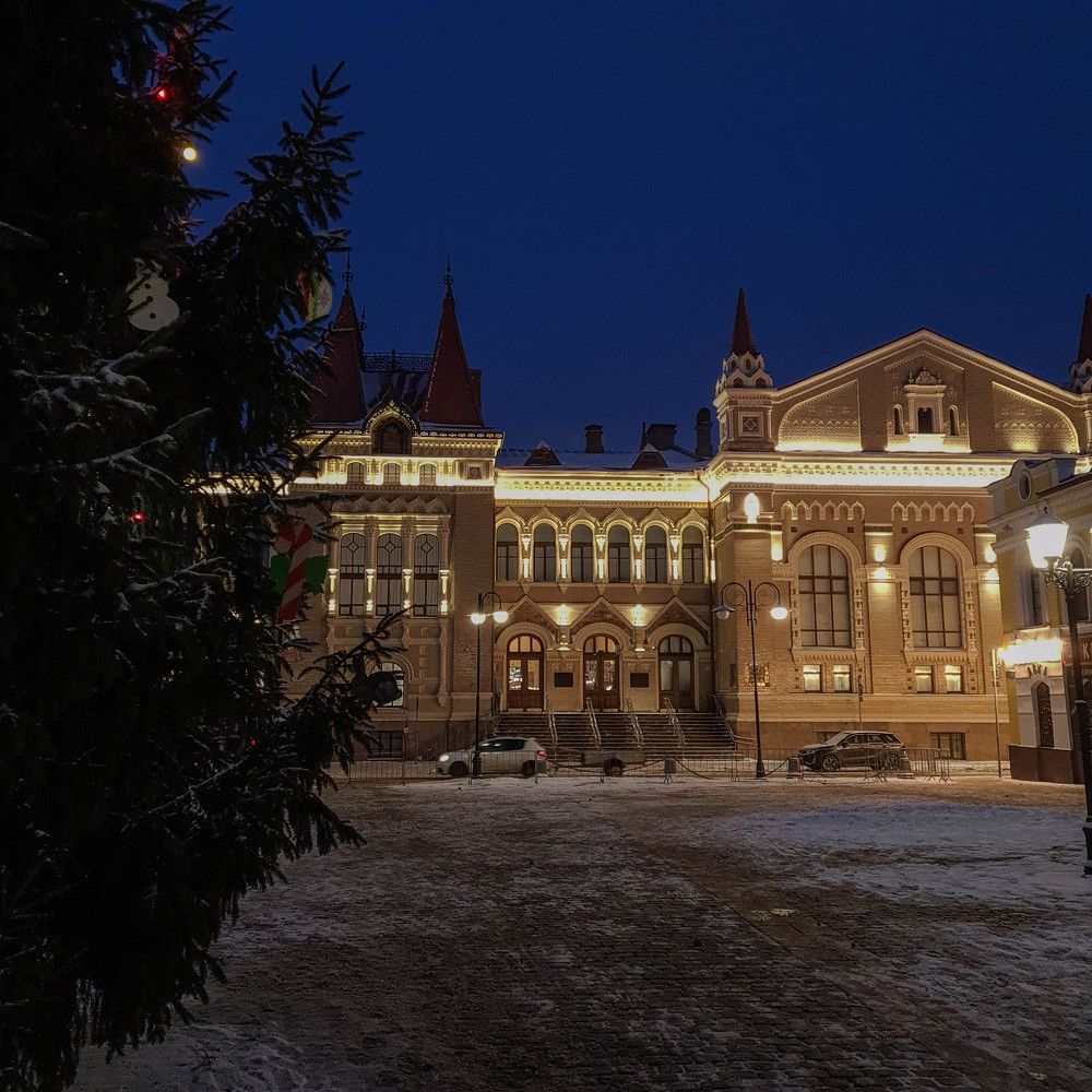Фотография автора Ирина Дашевская