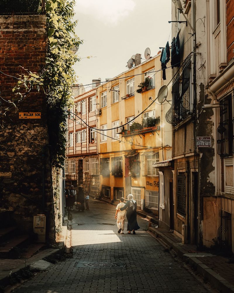 Photograph by Tatsiana Sialiuk