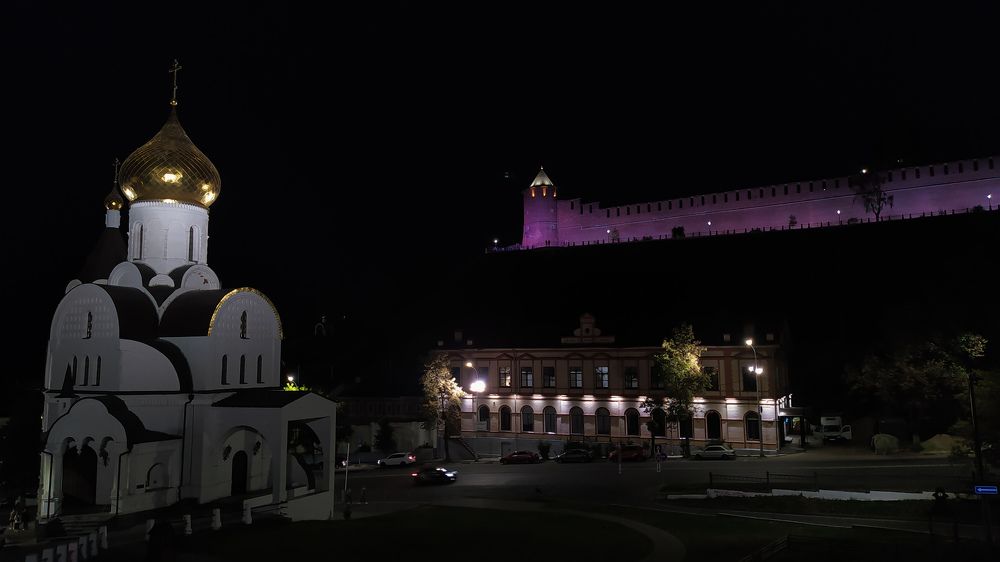 Photograph by Виталий Грачёв