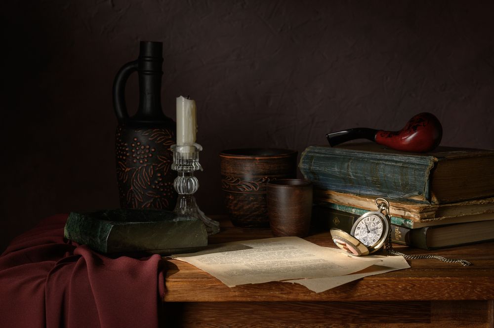 Photograph by Нуждин Андрей