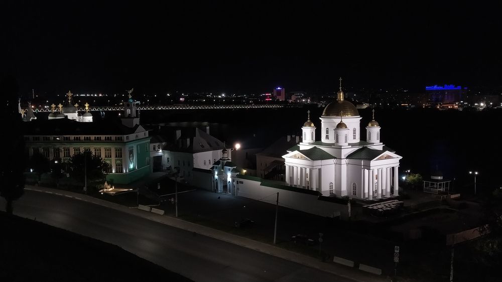 Photograph by Виталий Грачёв