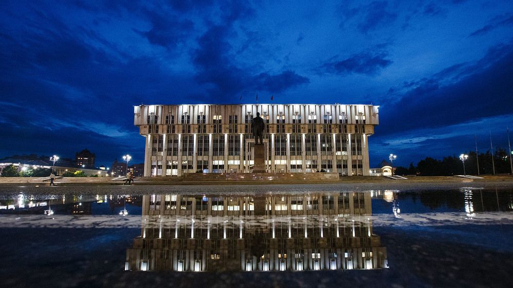 Photograph by Вербицкий Петр