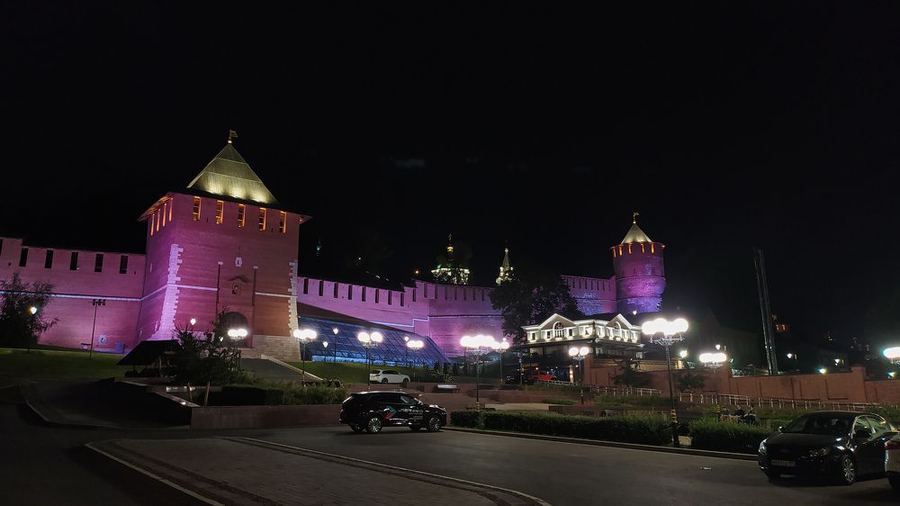 Photograph by Виталий Грачёв