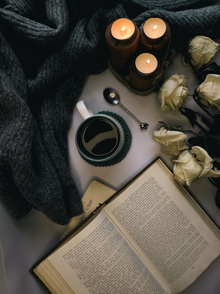 Photograph by Людмила Емельянчикова