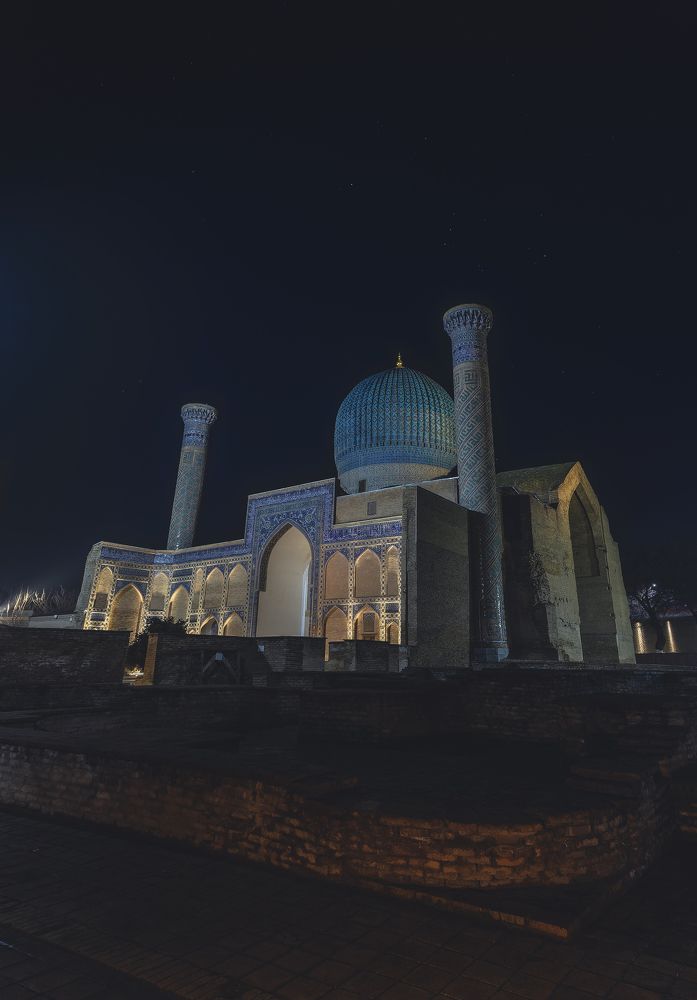 Photograph by Дмитрий Катаругин