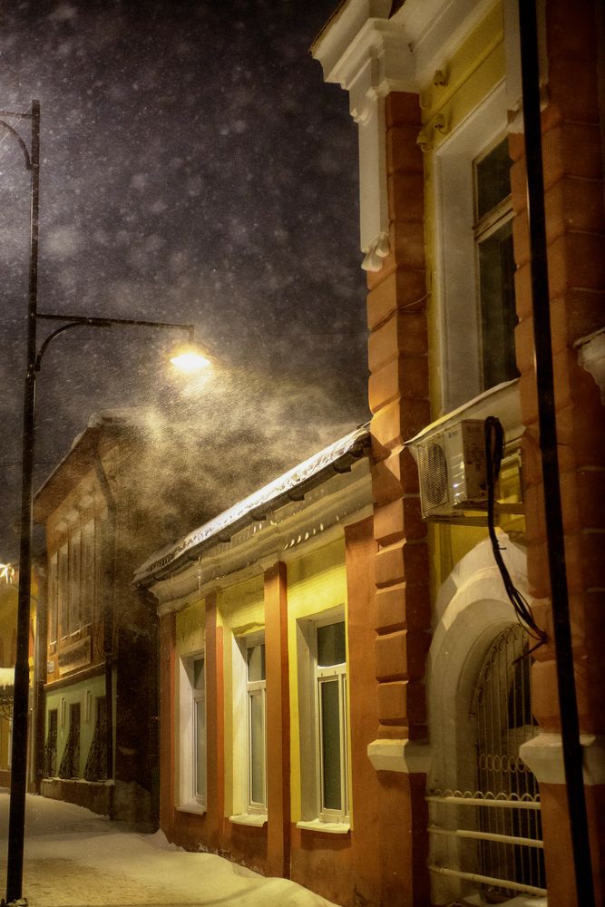 Photograph by Владимир Лосман