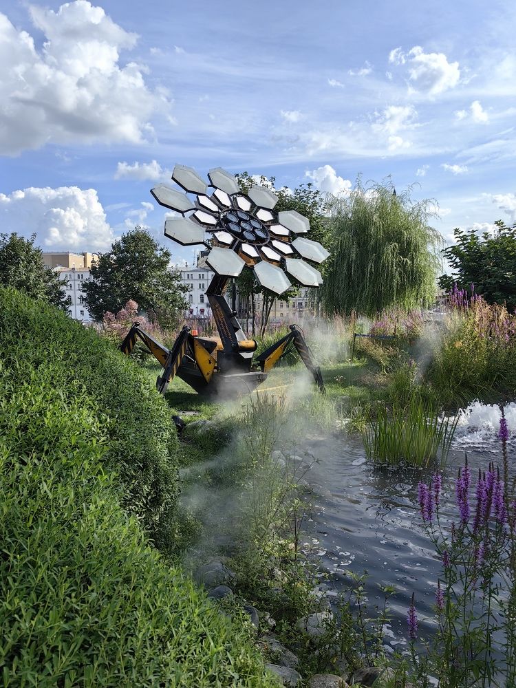 Photograph by Мария Прохорова