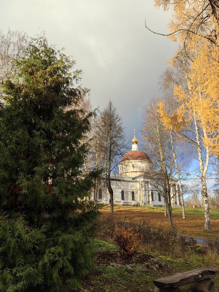 Photograph by Мария Прохорова