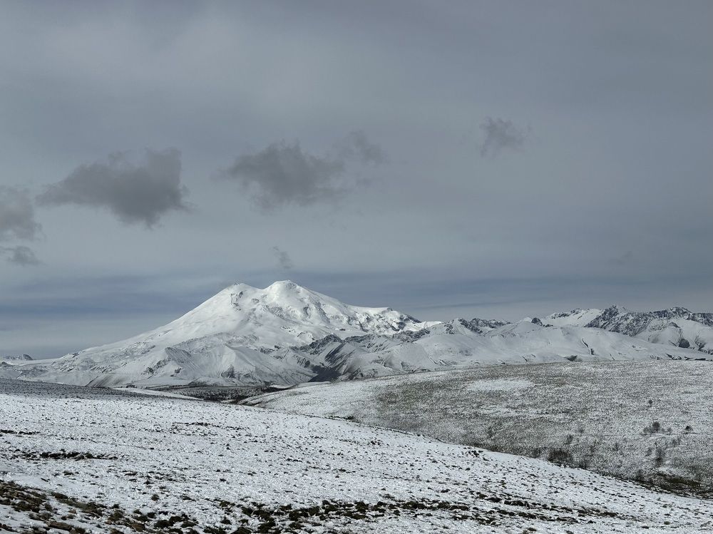Photograph by Светлана Ионова