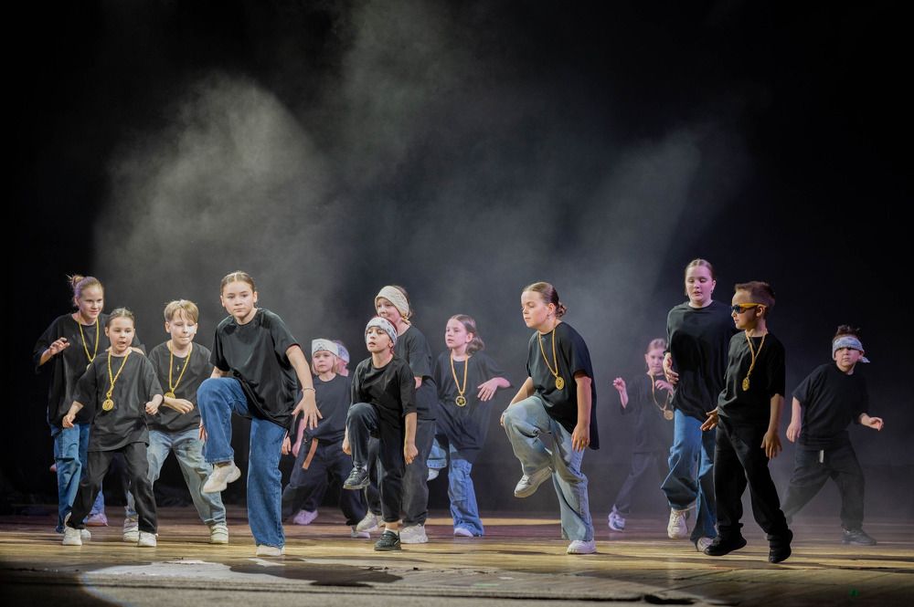 Photograph by Анастасия Строева