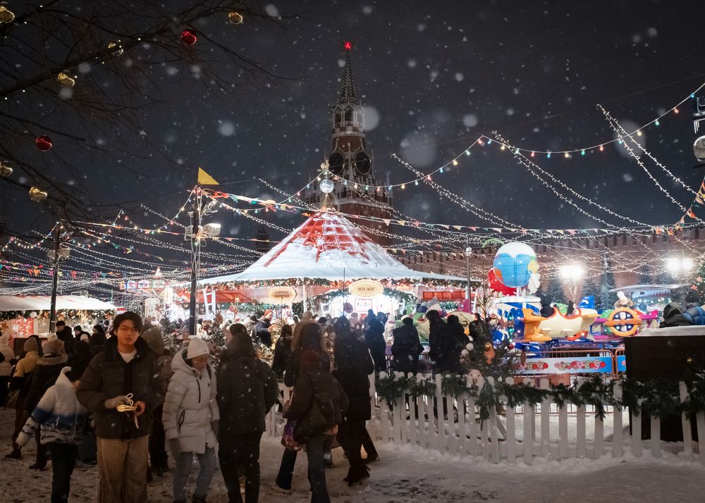 Photograph by Тамара Вотинцева