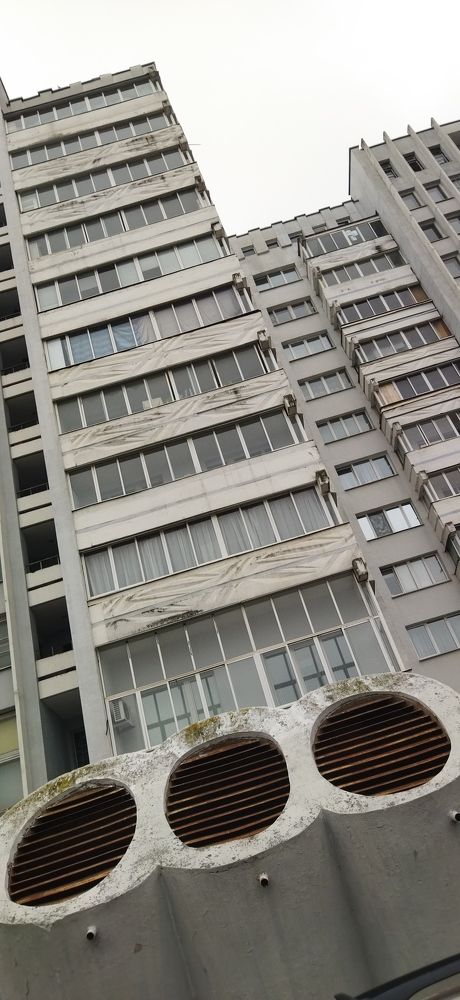 Поиск воздуха