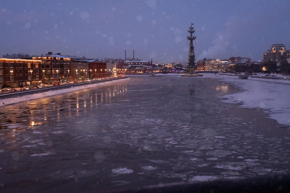 Photograph by Тамара Вотинцева