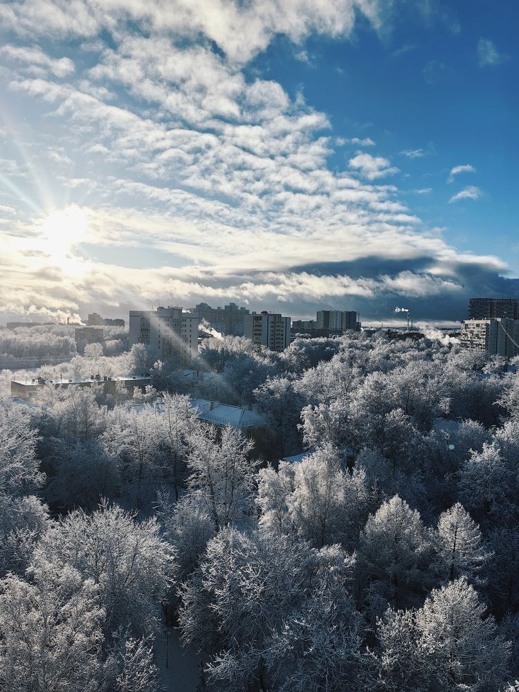 Photograph by Мария Прохорова