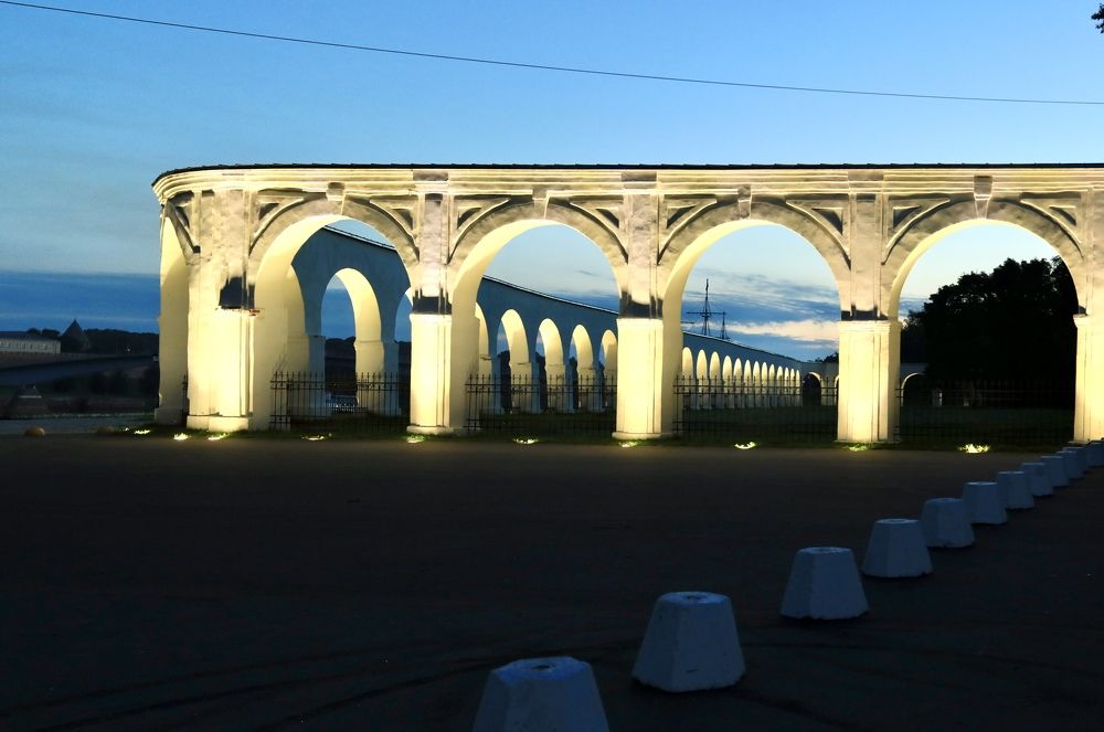 Фотография автора Леонид Голубков