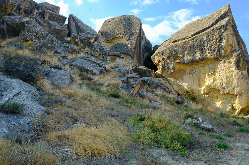 Photograph by Айдын Мехтиев