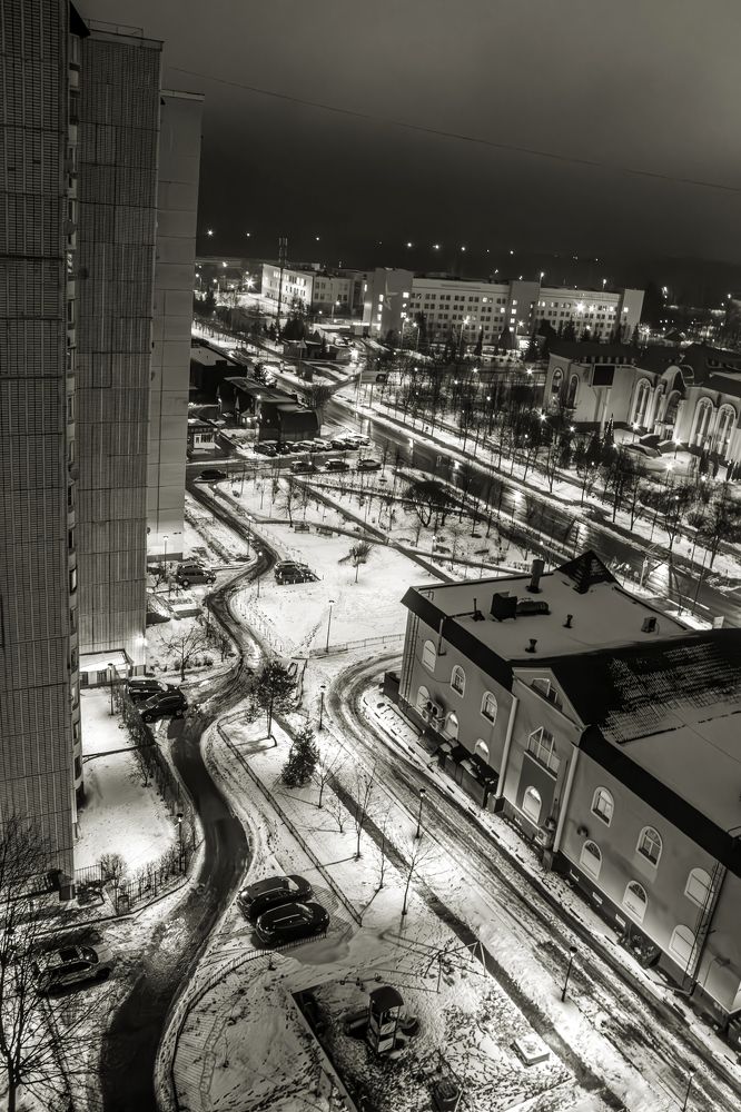 Photograph by Елена Беланенко