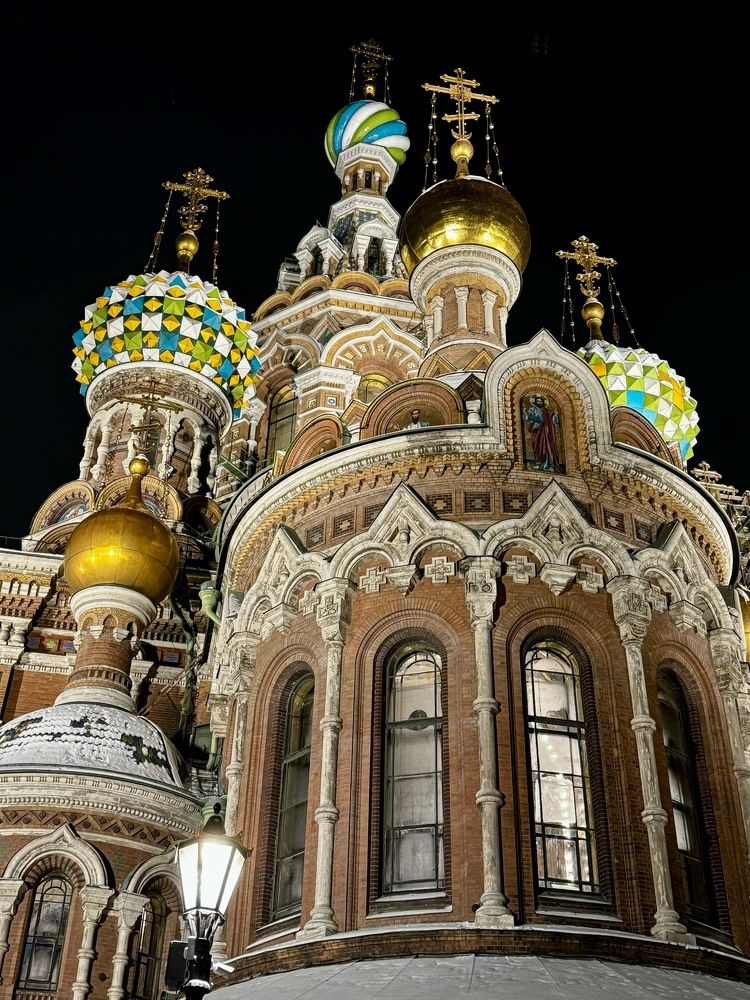 Photograph by Екатерина Антонова