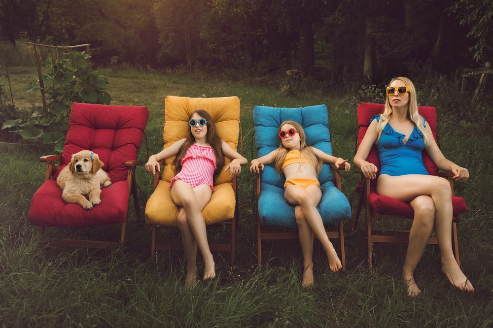 Photograph by Zuzana Zezulova