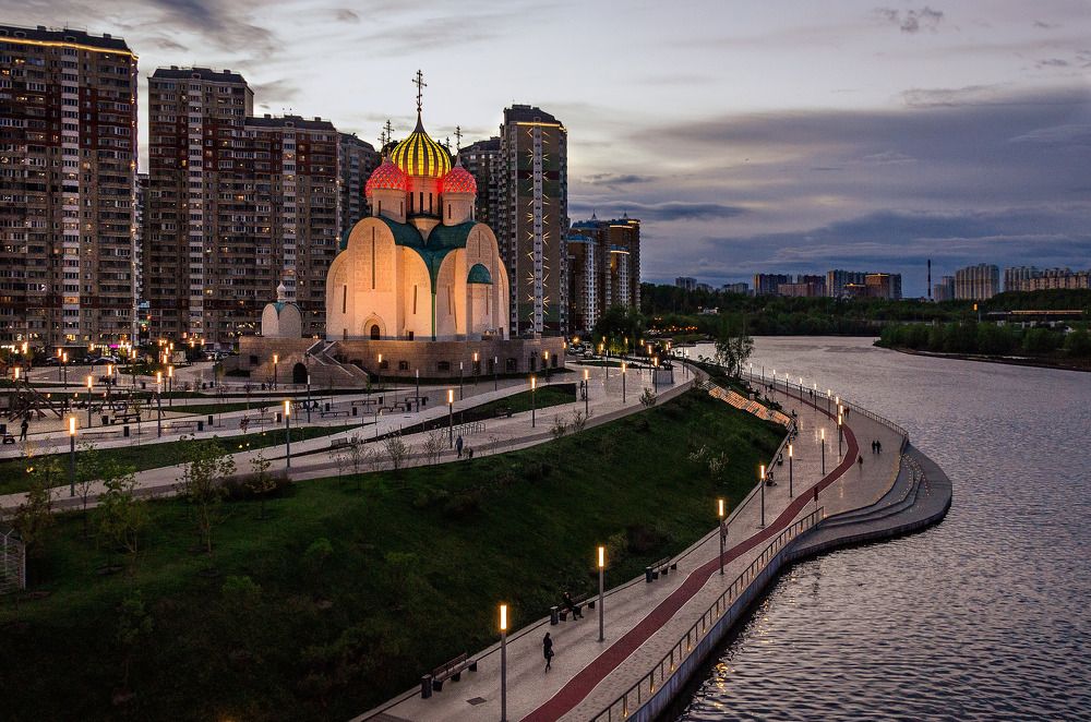 Photograph by Ирина Корпачева