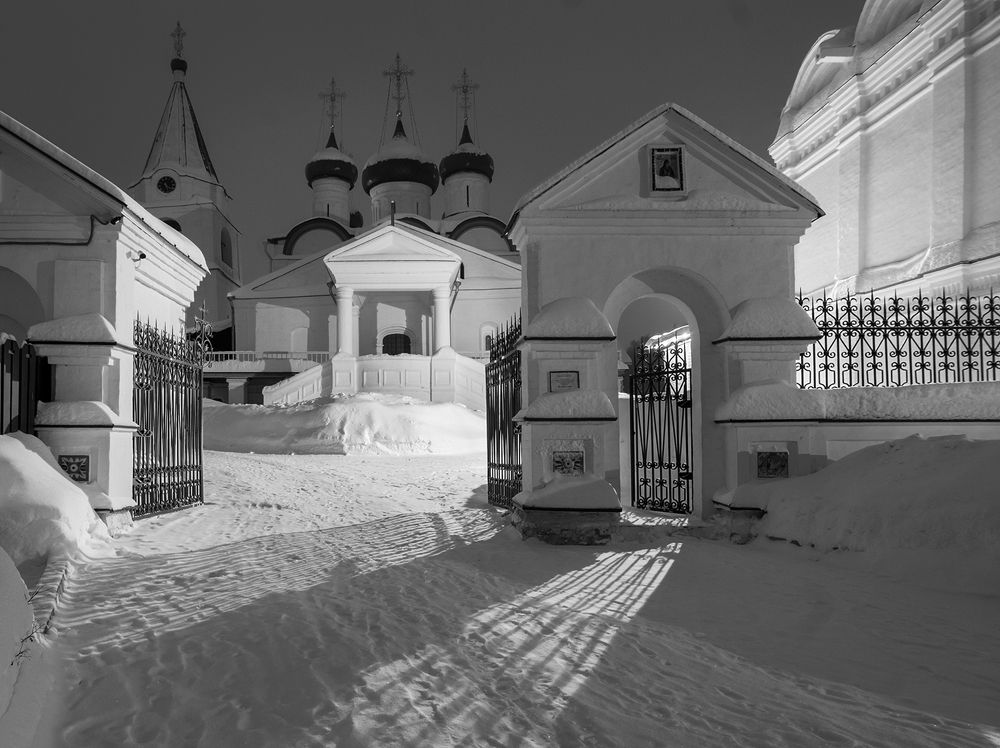 Photograph by Марина Терещенко