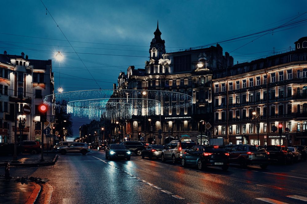 Photograph by Дьяченко Алёна