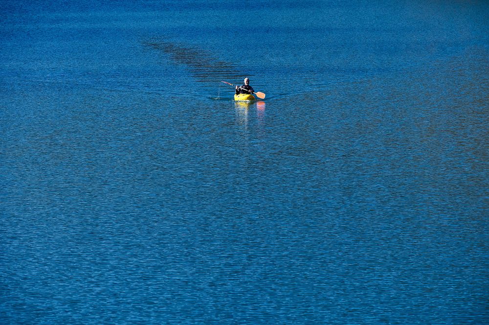 Photograph by Rudi Uran