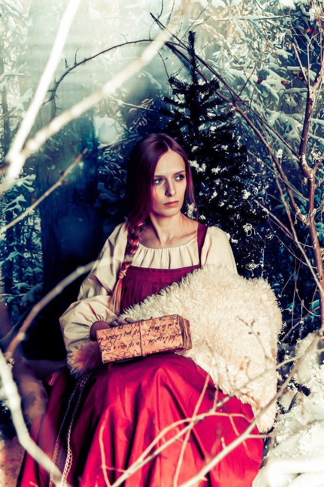 Photograph by Consuelo Sand