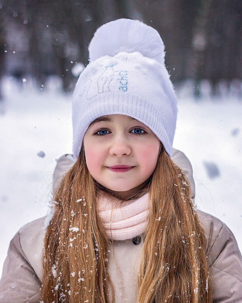 Photograph by Елена Беланенко