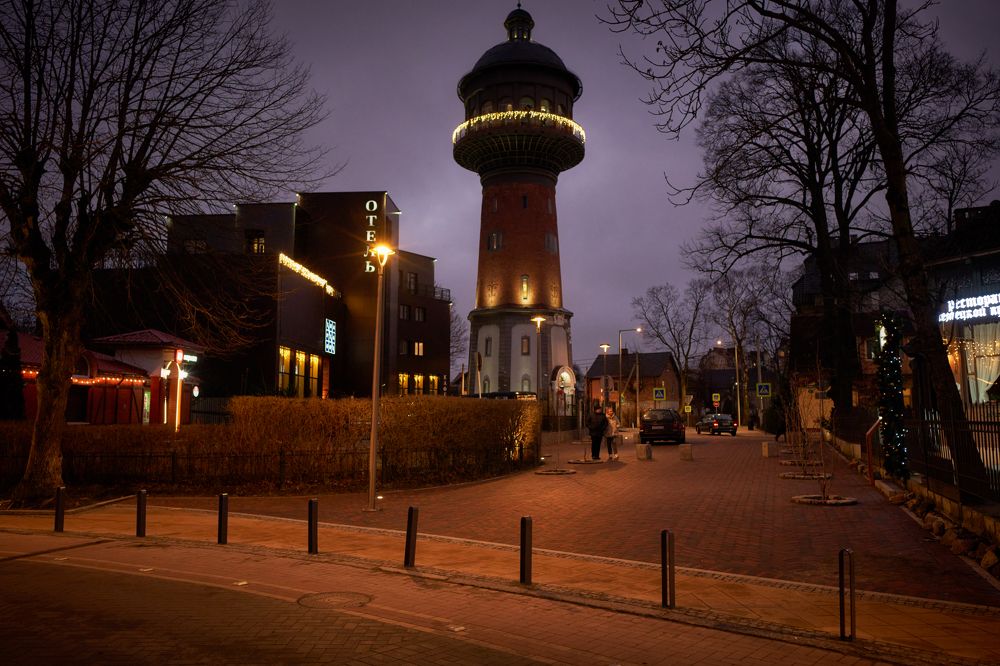 Photograph by Александр Капитоненко