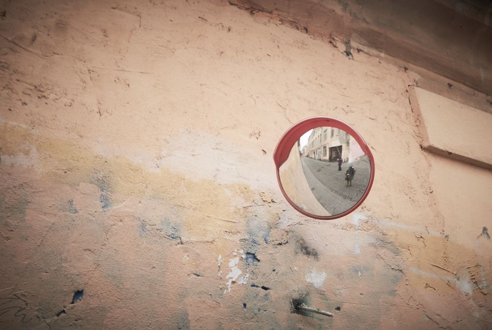 Photograph by Inna Tatarchenko