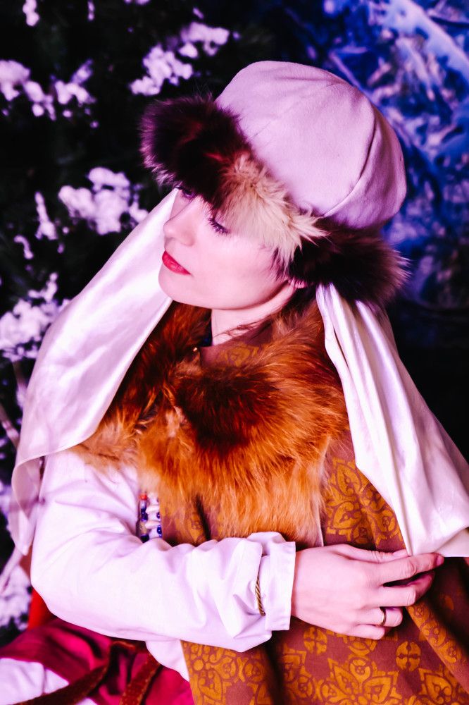 Photograph by Consuelo Sand