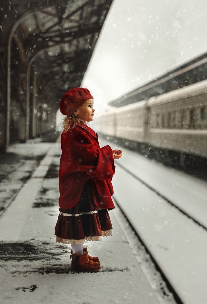 Photograph by Татьяна Кириллова